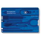   VICTORINOX SWISSCARD SAPPHIRE  (0.7122.T2)