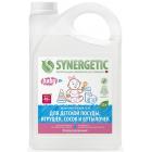      Synergetic Baby 3,5