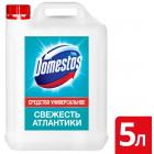    DOMESTOS   5 