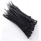  REXANT (07-0151) nylon 3.0150(2,5x150)  100  black