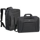   RivaCase 8290 charcoal black   16