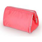 - ()   COSMETIC BAG RED, 3.5L