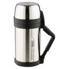   (   ) Thermos FDH Stainless Steel Vacuum Flask  (2 ), 