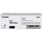  Canon Toner 09 Bk 3020C006    I-Sensys X C1127i