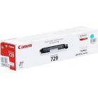 .. /.. Canon Cartridge 729 (4369B002) .  LB