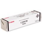 - Canon C-EXV18 (0386B002) .  iR1018/1