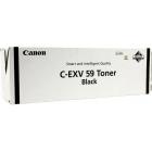 - Canon C-EXV59 (3760C002) .  IR2645i/IR2630i/IR2625i
