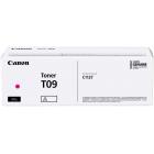 - Canon Toner 09 M 3018C006    I-Sensys X C1127i