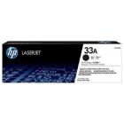 - HP 33A CF233A .  LJ Pro M106/M134