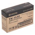 - Kyocera TK-1120 .  FS-1060DN/1025MFP