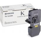 - Kyocera TK-5220K .  ECOSYS M5521