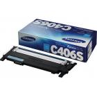 - Samsung CLT-C406S (ST986A) .  CLP-360/365/CLX-3300