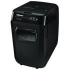   Fellowes FS-46536 AutoMax 200C, DIN P-4, 438, 20