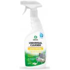    Universal Cleaner 600  