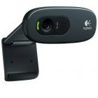 - Logitech HD Webcam C270 (960-000636)