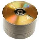   DVD  VS DVD+R 4.7 GB 16x Bulk/50