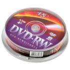   DVD  VS DVD-RW 4.7 GB 4x CB/10