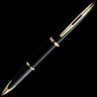 Waterman Carene - Black Sea GT,  , F