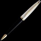 Waterman Carene - Deluxe Black GT,  , M