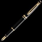 Waterman Expert - Black GT,  , F