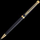 Waterman Hemisphere - Matt Black GT,  , M