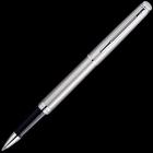 Waterman Hemisphere - Stainless Steel CT, -, F, BL