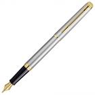 WATERMAN HEMISPHERE - STAINLESS STEEL GT,  , F-2