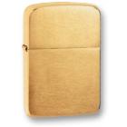  ZIPPO 1941 Replica   Brushed Brass, /, , 36x12x56 