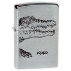  Zippo 200 Alligator