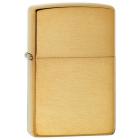  ZIPPO Armor   Brushed Brass, /, , , 361256 