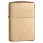  ZIPPO Armor  Tumbled Brass, /, , , 36x12x56 