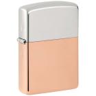  ZIPPO Bimetal    , //, , 38x13x57 