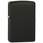  ZIPPO Classic   Brown Matte, /, , , 36x12x56 