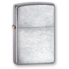  ZIPPO Classic   Brushed Chrome, /, , , 36x12x56 