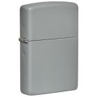  ZIPPO Classic   Flat Grey, /, , , 38x13x57 