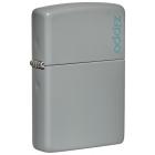  ZIPPO Classic   Flat Grey, /, , , 38x13x57 