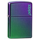  ZIPPO Classic   Iridescent, /, , , 36x12x56 