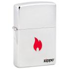  ZIPPO 200 FLAME