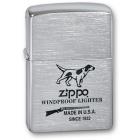  ZIPPO Hunting Tools,   Brushed Chrome, /, , 36x12x56 