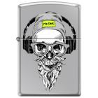  ZIPPO    High Polish Chrome, /, , 36x12x56 