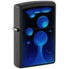  ZIPPO Lava Lamp   Black Light, /, , 38x13x57 