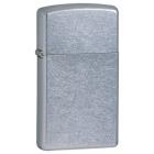  ZIPPO SLIM STREET CHROME 1607