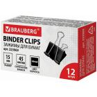    BRAUBERG,  12 ., 15 ,  45 , ,  , 223969