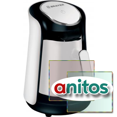 1142BR ��������� BRAYER, 500 ��, 500 ��, ��������,�������, �������������� �������������