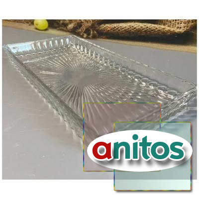 �������� ������ 1800-PY1800GCL ������� CALISTA 275*140 ��, ��� 780 �� (�10)