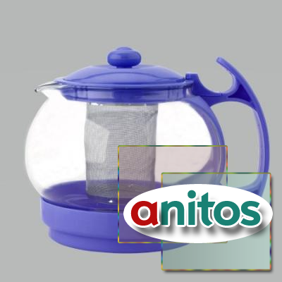 308-1 ������ ���������� ����� BK (1250ml) (�24)