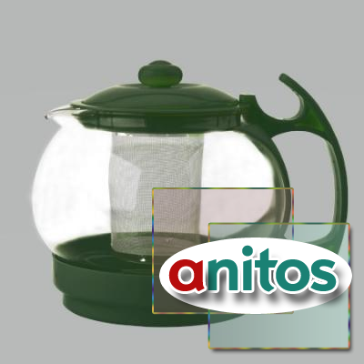 308-2 ������ ���������� ������� BK (1250ml) (�24)