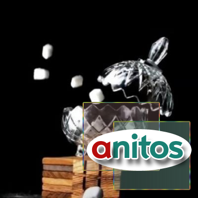 �������� ������ 7343-SR7343GCL ��������� MICHELE ���.250 �� (�12)