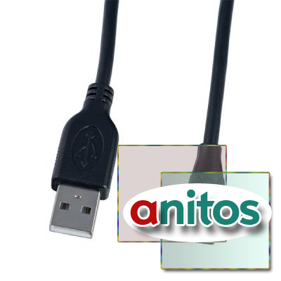 PERFEO Кабель USB2.0 A вилка - Micro USB вилка, длина 1,8 м. (U4002)