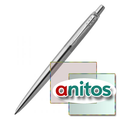 Parker Jotter Core K694 - Stainless Steel CT,  , , 